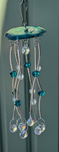 Load image into Gallery viewer, The Jellyfish Lantern - Sun Catcher
