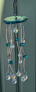 The Jellyfish Lantern - Sun Catcher