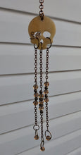 Load image into Gallery viewer, Spirit&#39;s Whisper - Skull - Sun Catcher