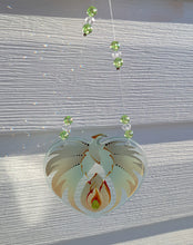 Load image into Gallery viewer, The Phoenix Ascendant - Sun Catcher - Peridot