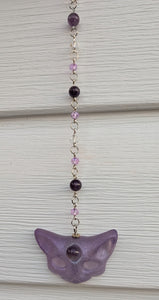 The Seer's Companion - Sun Catcher