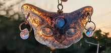 Load image into Gallery viewer, The Midnight Oracle - Sun Catcher