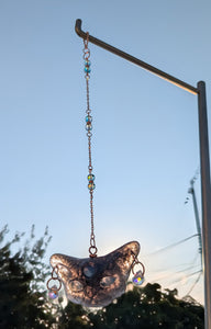 The Midnight Oracle - Sun Catcher