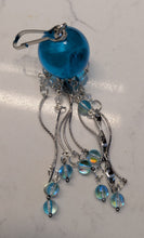 Load image into Gallery viewer, Baby Jellyfish Sun Catcher