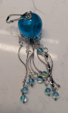 Baby Jellyfish Sun Catcher
