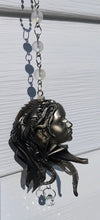 Load image into Gallery viewer, The Dragon Within - Warrior Woman - Sun Catcher