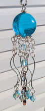 Load image into Gallery viewer, The Ethereal Dancer - Jellyfish - Ornament - Sun Catcher