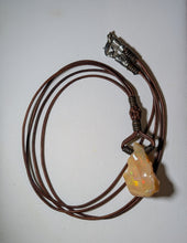Load image into Gallery viewer, The Welo Radiance - Ethiopian Opal - Necklace
