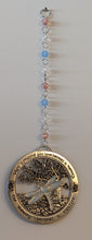Load image into Gallery viewer, The Eternal Light - Memorial - Dragonfly - Sun catcher