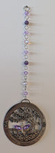 Load image into Gallery viewer, Wings of Comfort - Tree of life - Memorial - Dragonfly - Sun catcher
