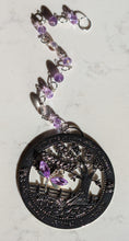 Load image into Gallery viewer, Wings of Comfort - Tree of life - Memorial - Dragonfly - Sun catcher