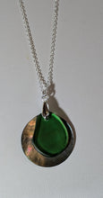 Load image into Gallery viewer, Heirloom of the Salish Sea - Necklace