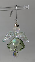 Load image into Gallery viewer, The Emerald - Angel - Ornament - Bell