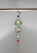 Load image into Gallery viewer, The Oracle Bell -  Jellyfish - Ornament