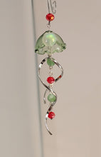 Load image into Gallery viewer, The Oracle Bell -  Jellyfish - Ornament