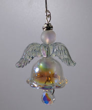 Load image into Gallery viewer, The Winter Light -Angel - Ornament - Sun Catcher