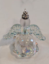 Load image into Gallery viewer, The Winter Light -Angel - Ornament - Sun Catcher