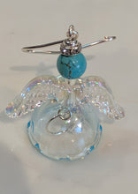 Load image into Gallery viewer, Forever Near Angel - ornament - Suncatcher
