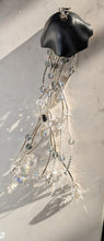 Load image into Gallery viewer, The Aura of the Deep- Jellyfish - Sun catcher