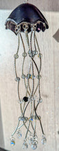 Load image into Gallery viewer, The Aura of the Deep- Jellyfish - Sun catcher