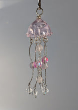 Load image into Gallery viewer, The Beloved Drift - Jellyfish - Ornament - Suncatcher
