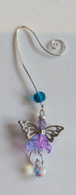 Load image into Gallery viewer, Lepidolite Tranquility - Angel - Ornament