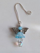 Load image into Gallery viewer, Island Seraph - Angel - Ornament - Sun Catcher