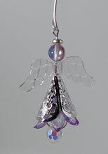 Load image into Gallery viewer, Lavendine - Angel - Ornament