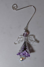 Load image into Gallery viewer, Lavendine - Angel - Ornament