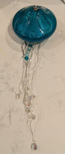 Load image into Gallery viewer, The Alchemy of Light - Mushroom - Jellyfish - Sun Catcher