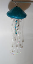 Load image into Gallery viewer, The Alchemy of Light - Mushroom - Jellyfish - Sun Catcher