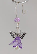 Load image into Gallery viewer, The Sugarplum Seraph - Angel - Ornament