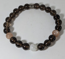 Load image into Gallery viewer, The Ethereal Earth - Bracelet