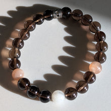 Load image into Gallery viewer, The Ethereal Earth - Bracelet