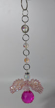 Load image into Gallery viewer, Seraphina Rose - Angel - Sun Catcher