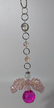 Load image into Gallery viewer, Seraphina Rose - Angel - Sun Catcher