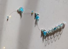 Load image into Gallery viewer, Let the light catch - Angel - Sun Catcher