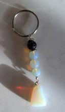 Load image into Gallery viewer, Opalite Glow - Keychain