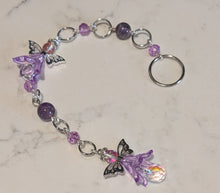 Load image into Gallery viewer, Pacific Peace Angel -  Sun catcher