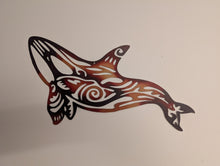 Load image into Gallery viewer, Spirit of the Deep - Orca