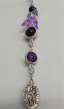 Load image into Gallery viewer, The Trio Guardian Traveler  - Keychain