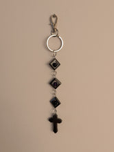 Load image into Gallery viewer, The Trinity Anchor - Keychain