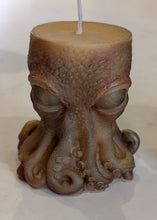 Load image into Gallery viewer, Abyssal Sage - Octopus - Candle