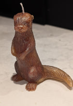 Load image into Gallery viewer, The Little Fisherman - Otter - Candle