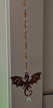 Load image into Gallery viewer, Echo of Ancient Wings - Dragon - Sun catcher