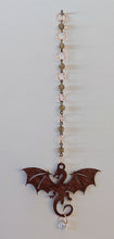 Load image into Gallery viewer, Echo of Ancient Wings - Dragon - Sun catcher