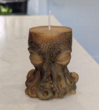 Load image into Gallery viewer, Deep Sea Dreaming - Octopus - Candle