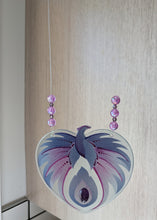 Load image into Gallery viewer, Eternal Rise -  Phoenix - Sun Catcher