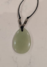 Load image into Gallery viewer, Shedding Shadows - Serpentine - Necklace