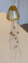 Load image into Gallery viewer, Sunshine and Sea - Jellyfish - Sun Catcher